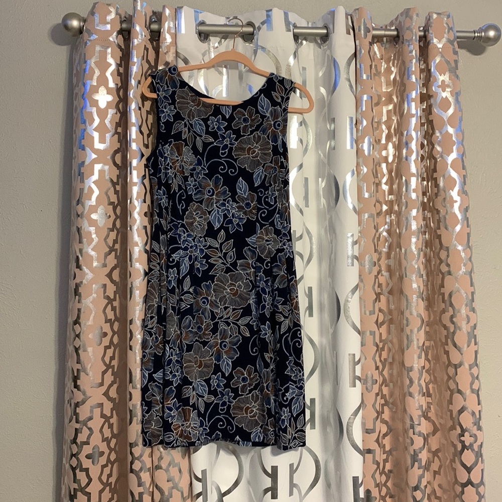 Cute dress
